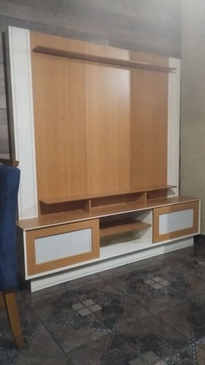 Rack Home Antares 55'' - Foto 2
