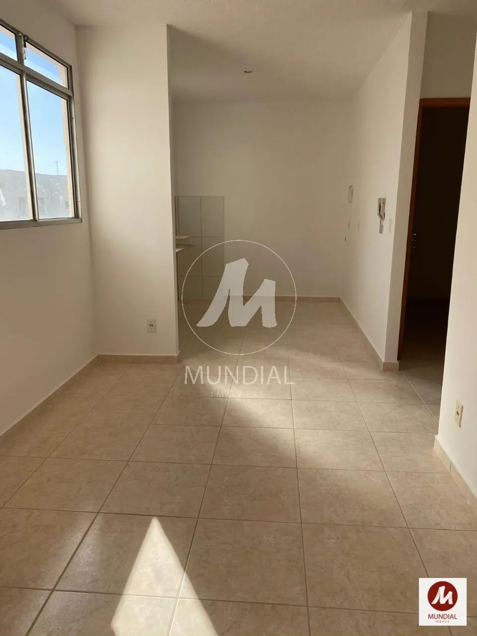 Apartamento (tipo - padrao) 2 dormitórios, cozinha planejada, portaria 24 horas, em condom - Foto 2