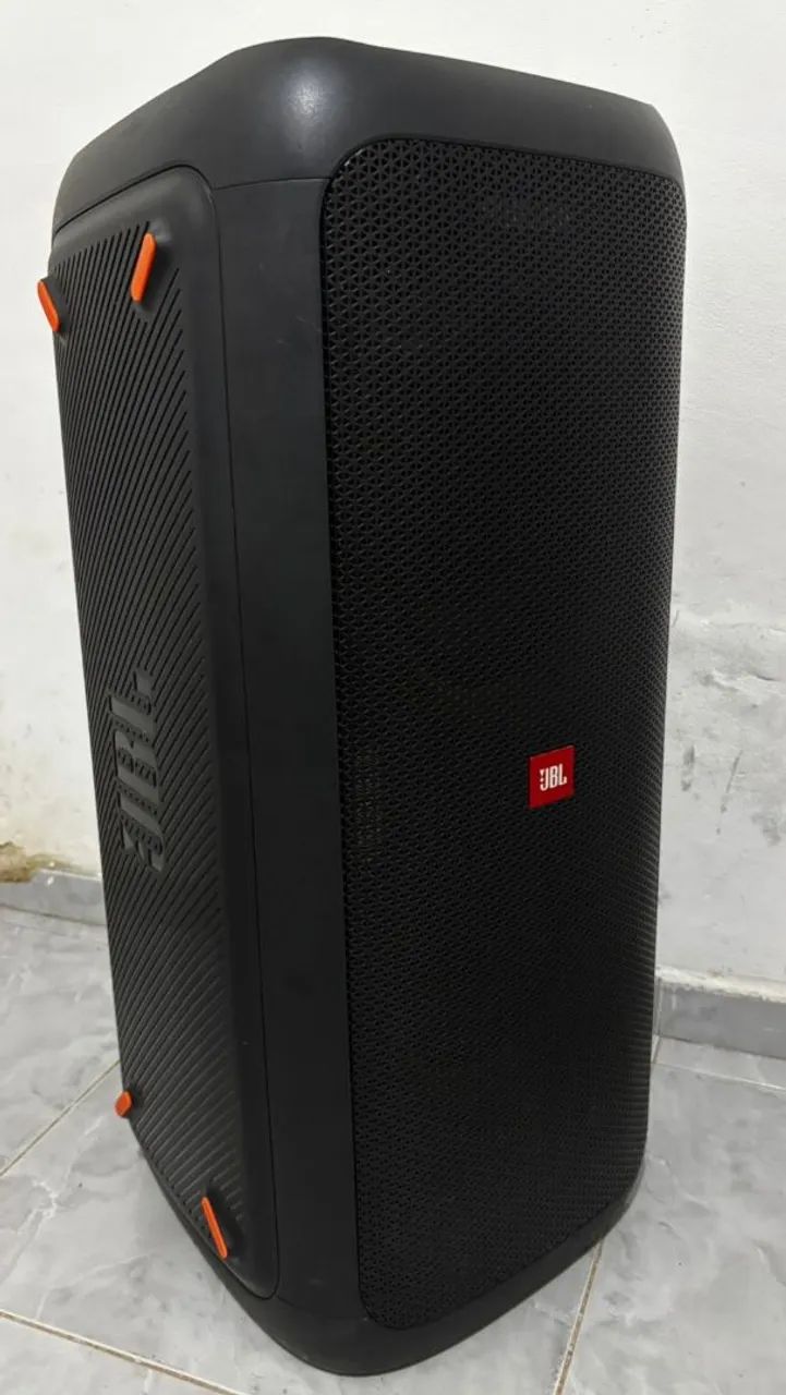 Caixa de Som JBL - Foto 3