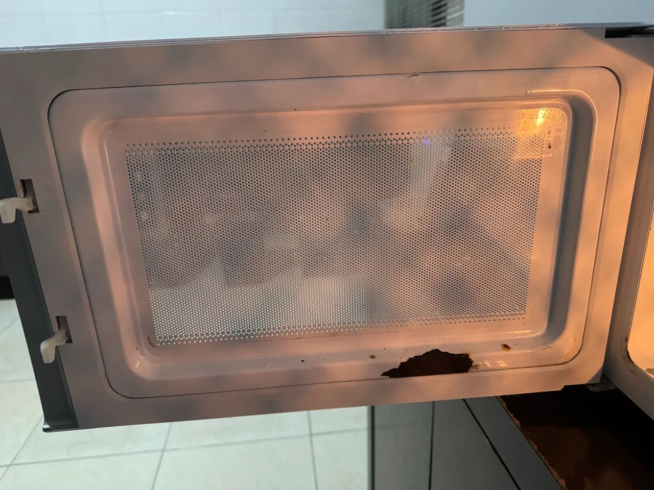 Microondas Electrolux 30 litros - Foto 3