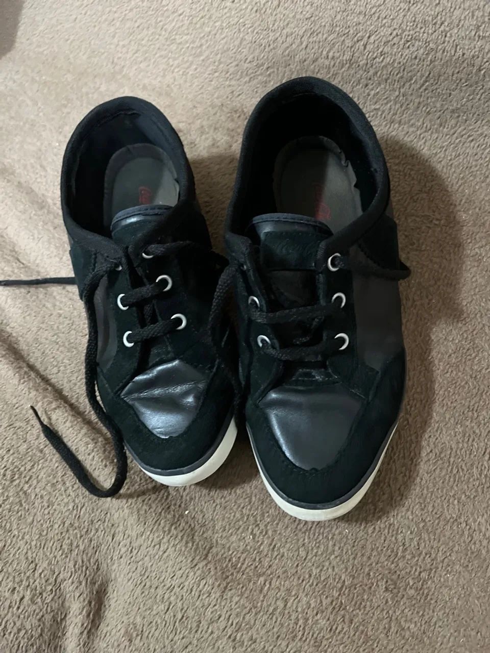 Tênis Coca-Cola (38) - Foto 4