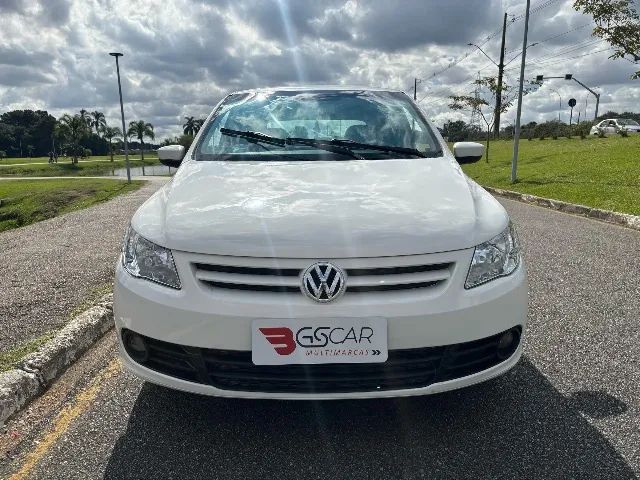 GOL G5 1.0 - Foto 2