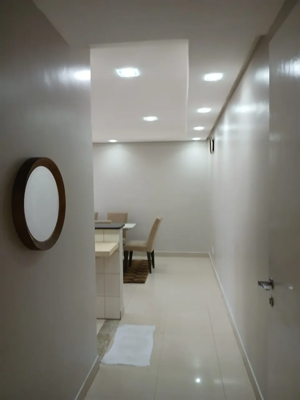 Aluguel de Apartamento - pronto para morar! (Max Teixeira)