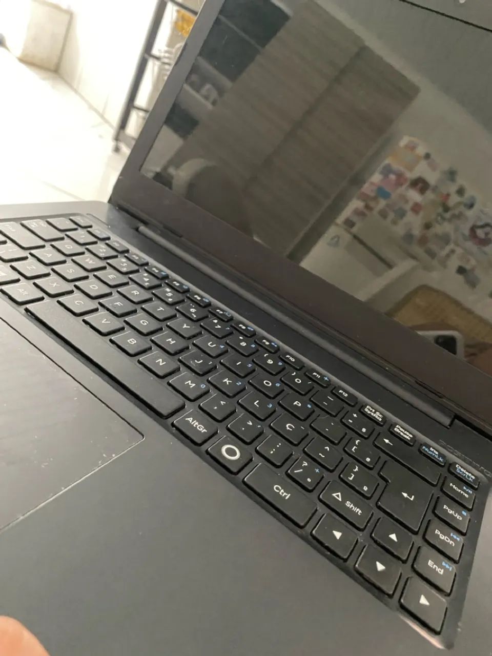 Notebook positivo  - Foto 3