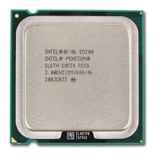 Processador Intel Pentium E5700 (3,0 GHz, LGA 775) - Foto 2