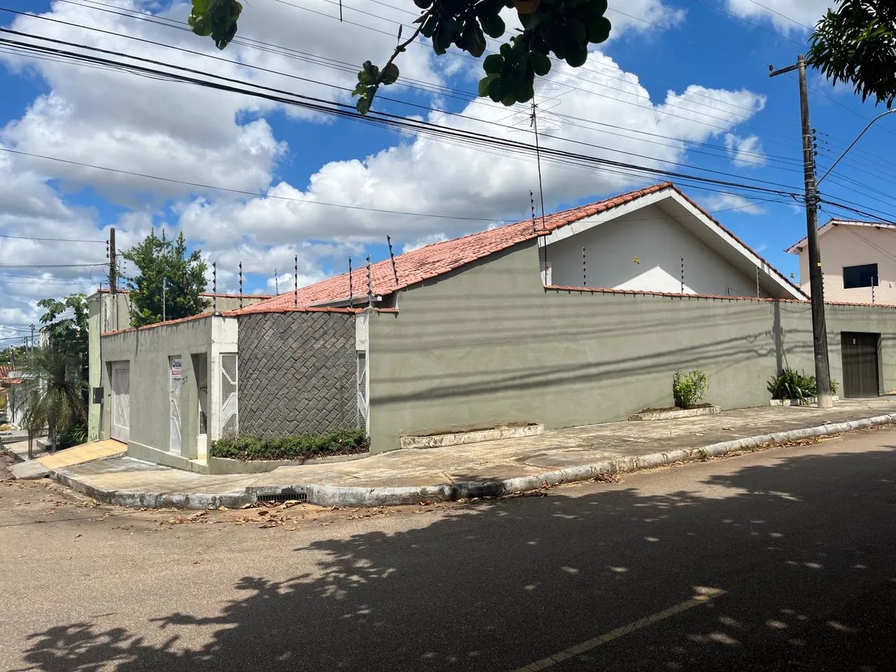foto - Porto Velho - Flodoaldo Pontes Pinto
