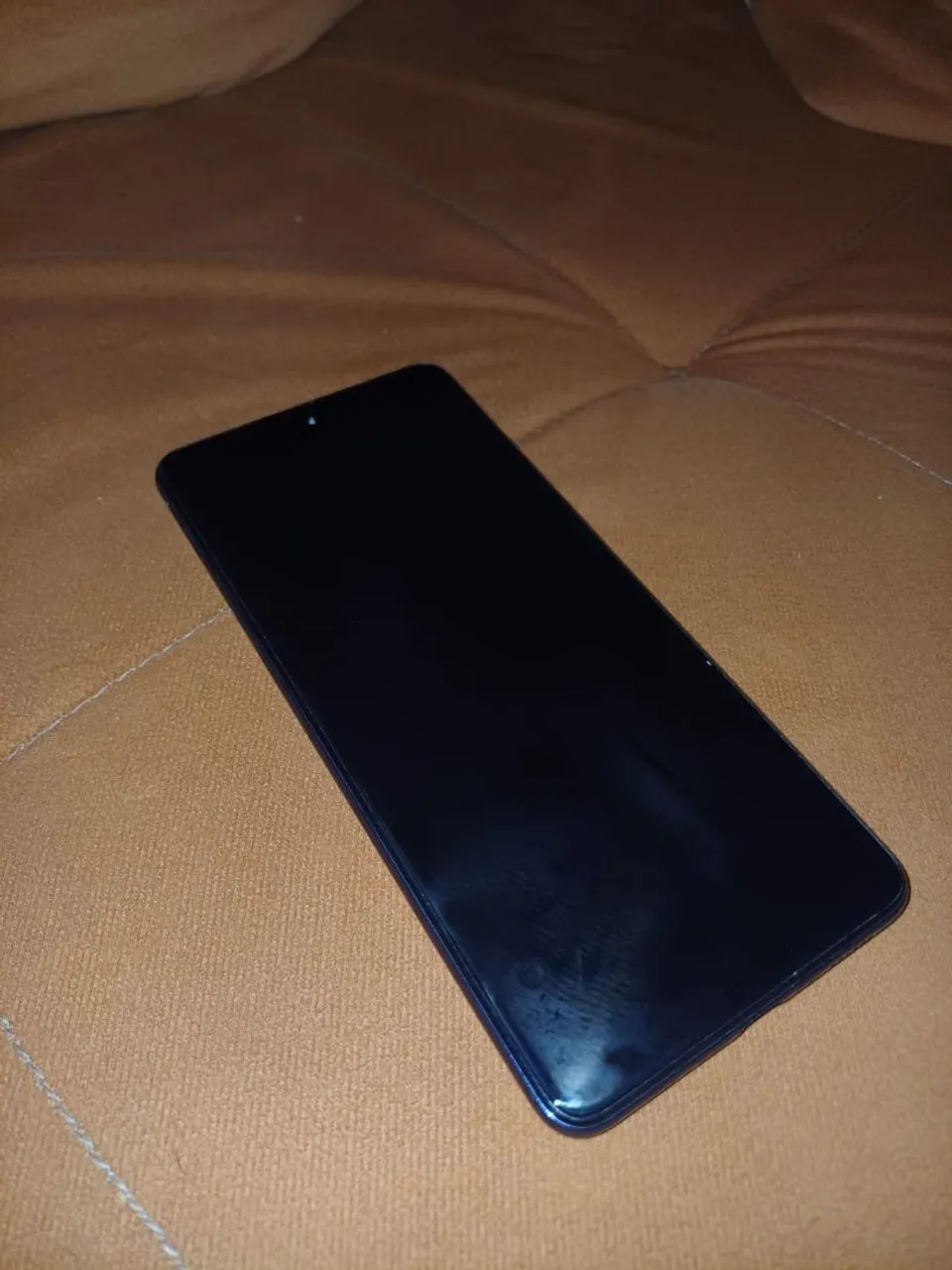 Galaxy  M3 5g 128 GB