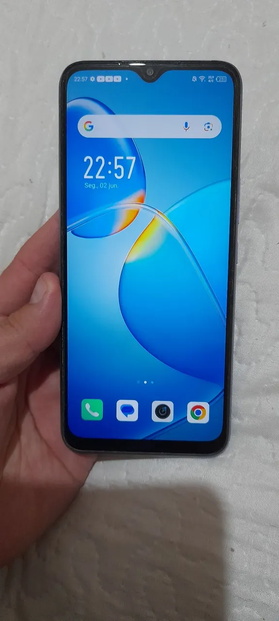 infinix x689F