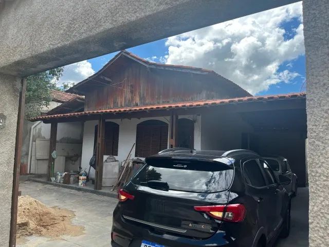 Foto - Santa Luzia - Conjunto Cristina (São Benedito)