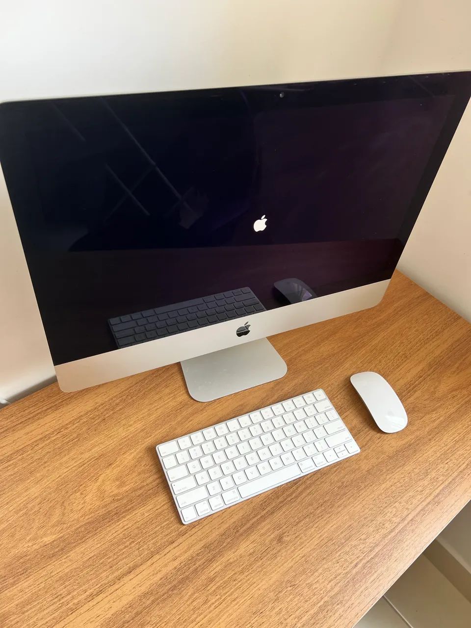 iMac 4k | 2017 - Foto 2