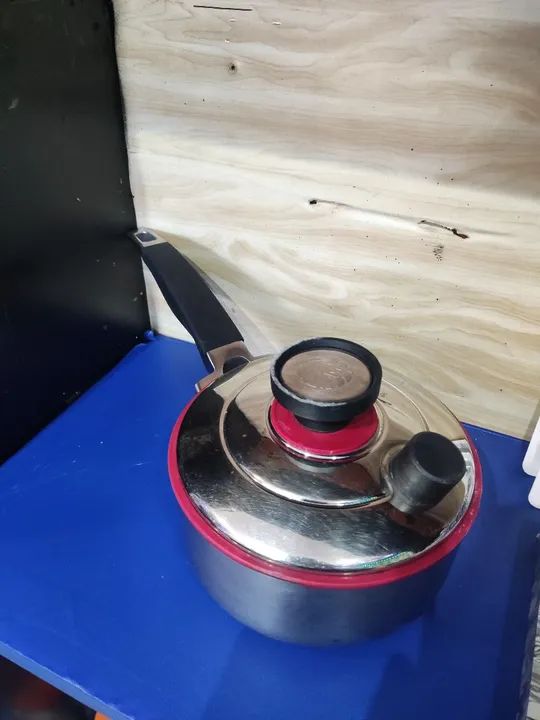 Panela original Royal Prestige - Foto 3