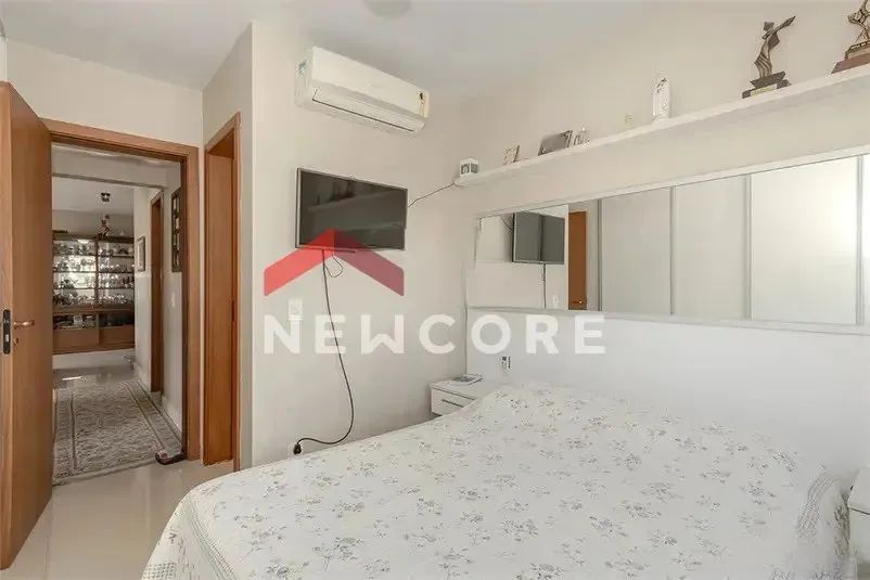 Apartamento em Rua São Manoel - Rio Branco - Porto Alegre/RS - Foto 13