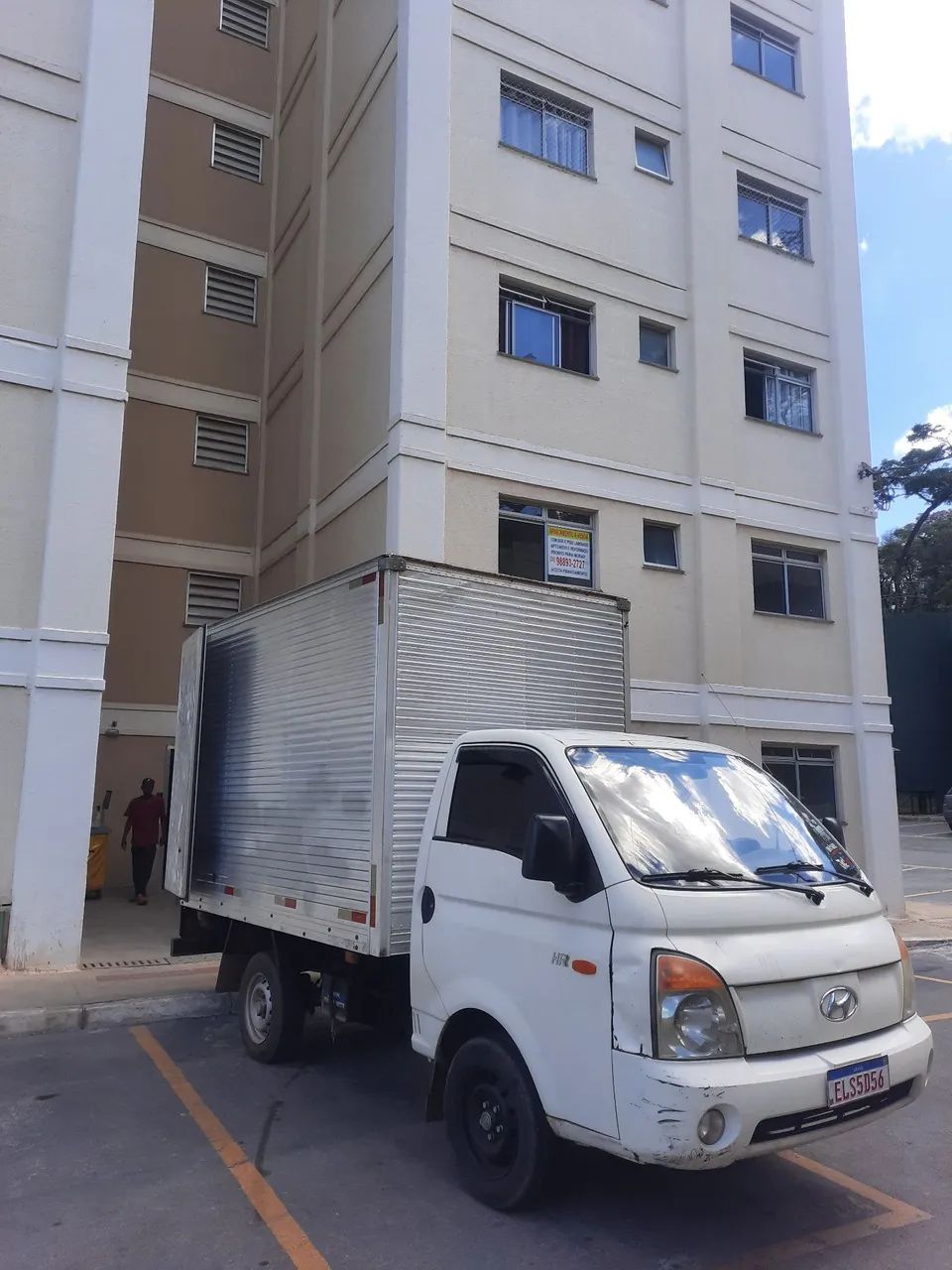Pequenas mudanças justinopolis e regiao * orçamento  - Foto 2