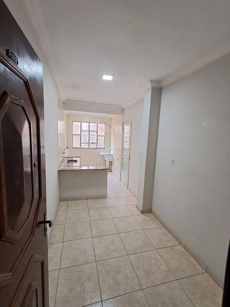 Excelente AP na Sávio Gama, principal do Retiro/Niterói (próximo ao Rosaldo madeiras)