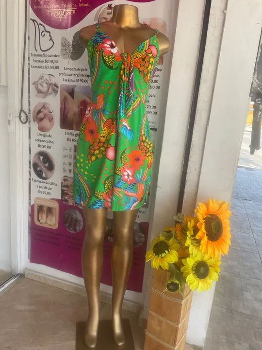 Manequins para Loja de Roupas - Foto 3