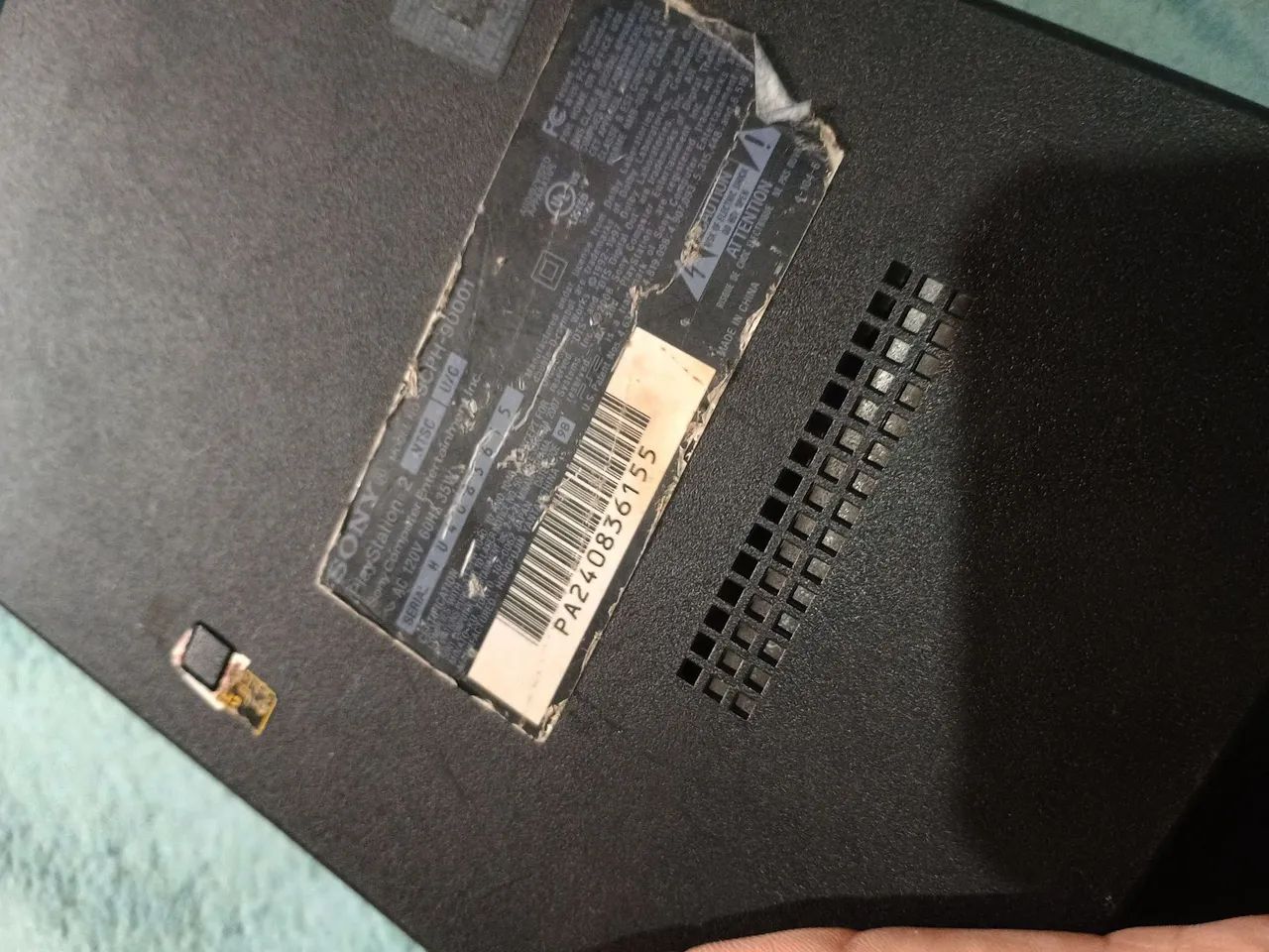 Playstation 2 FAT + SLIM - Foto 4