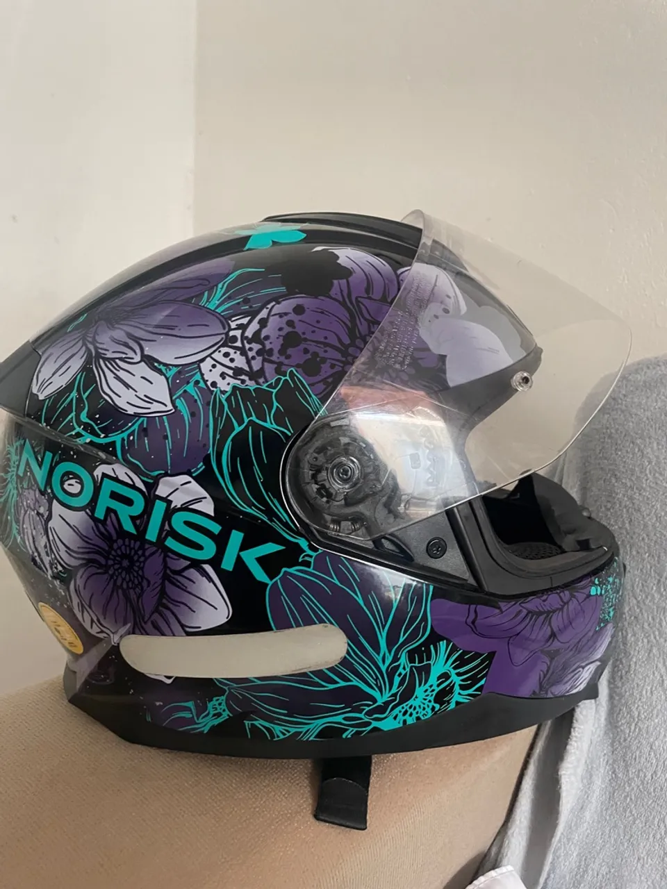Capacete Norisk