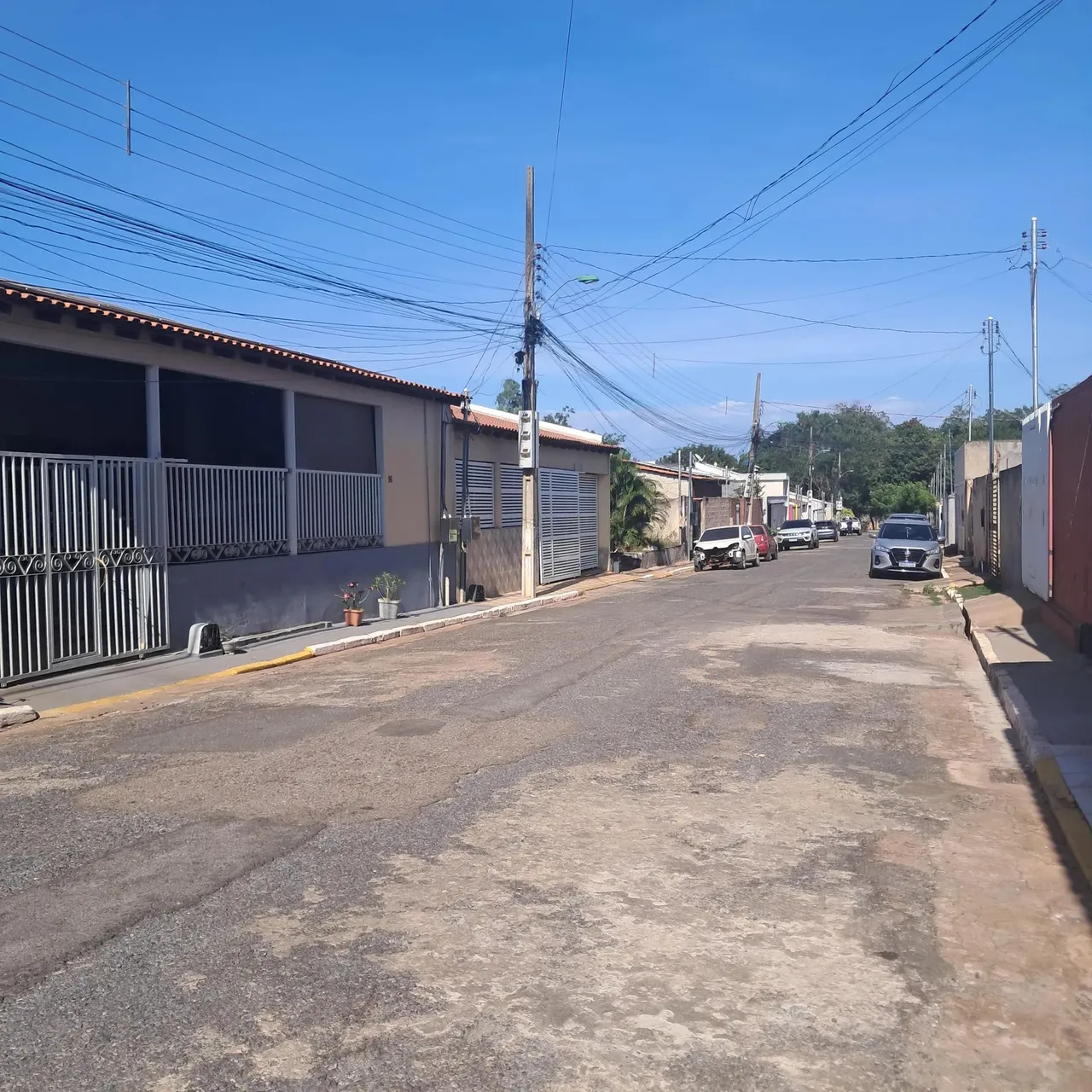 casa condominio