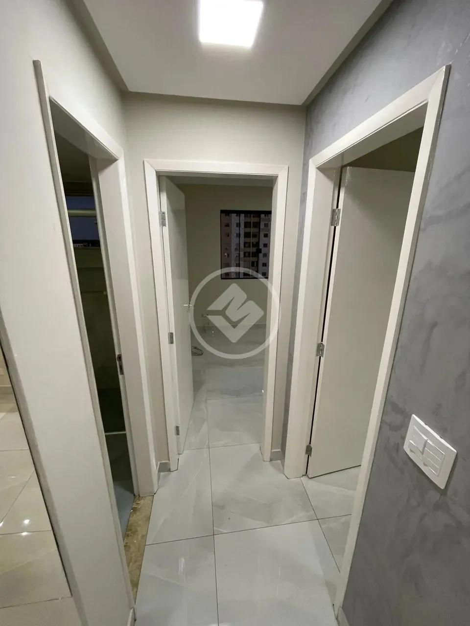 Seu moderno e aconchegante Apartamento Residencial dos Colibris codigo: 128404