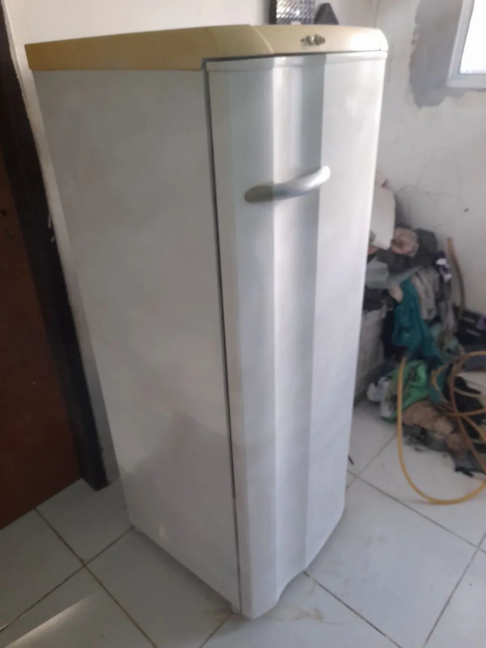Vende-se geladeira Electrolux  - Foto 2