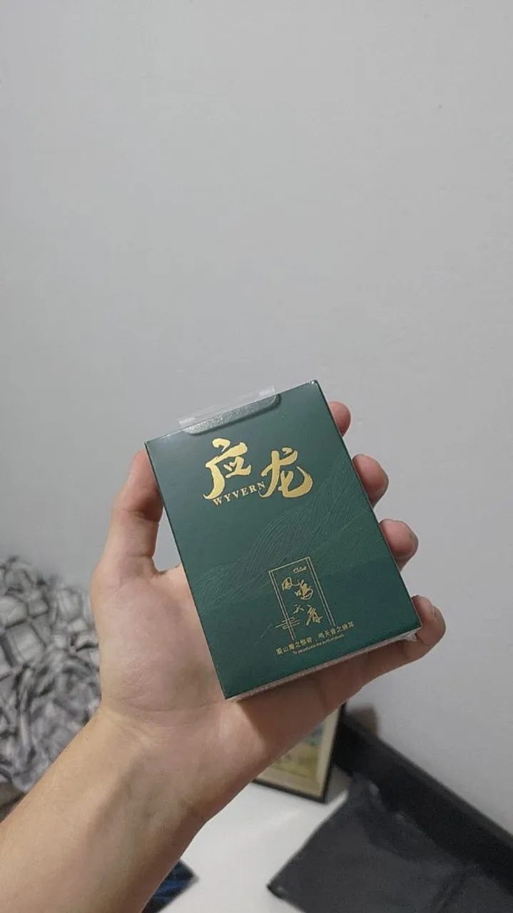 Fone IEM Kinera Celest Wyvern - Novo