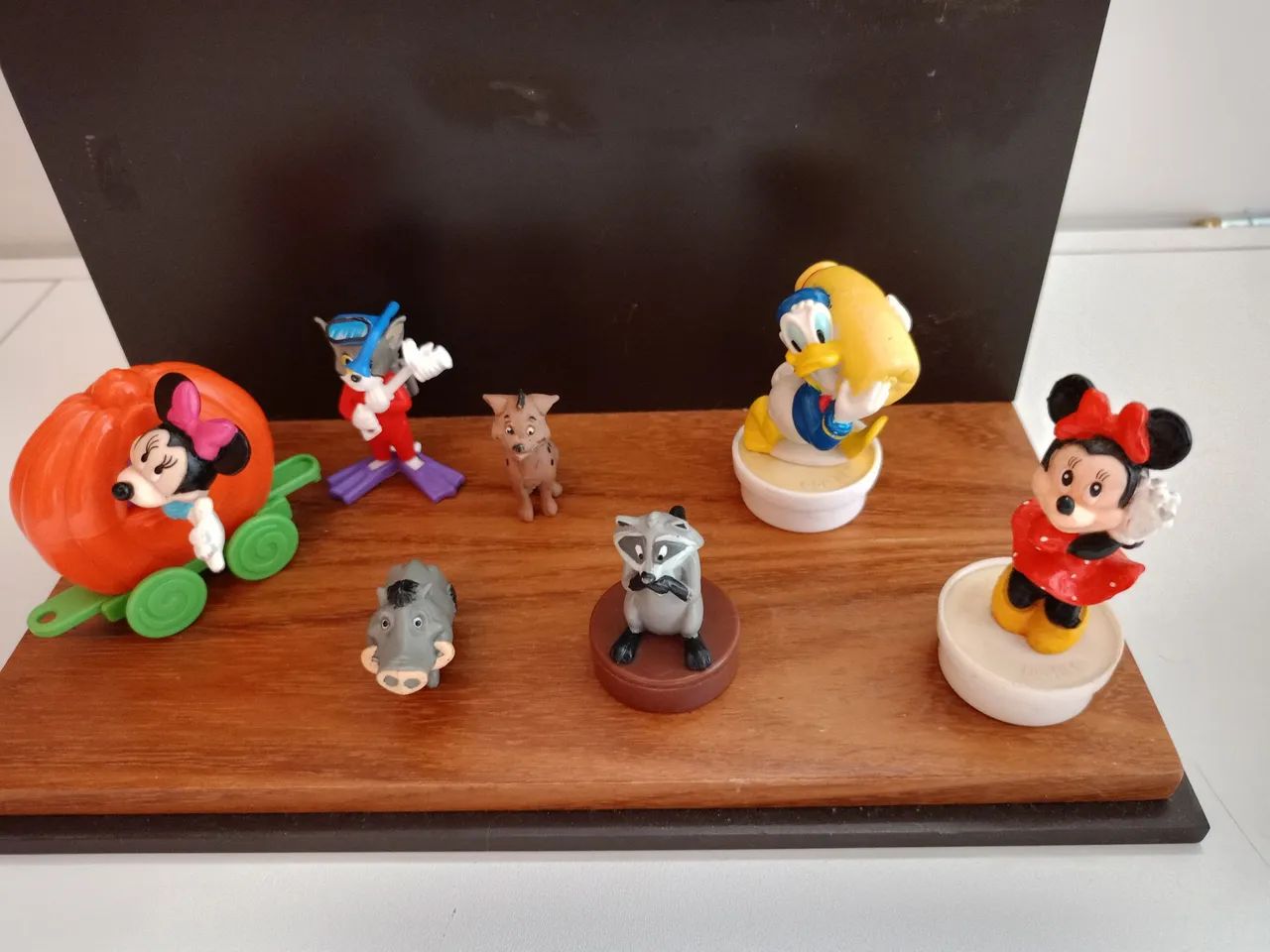 Bonecos DISNEY  - Foto 3