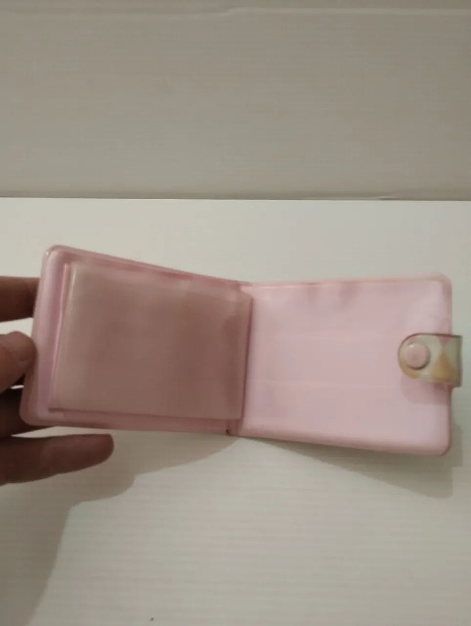 Carteira Charmmy Hello Kitty (Raridade Sanrio 2006) - Foto 6