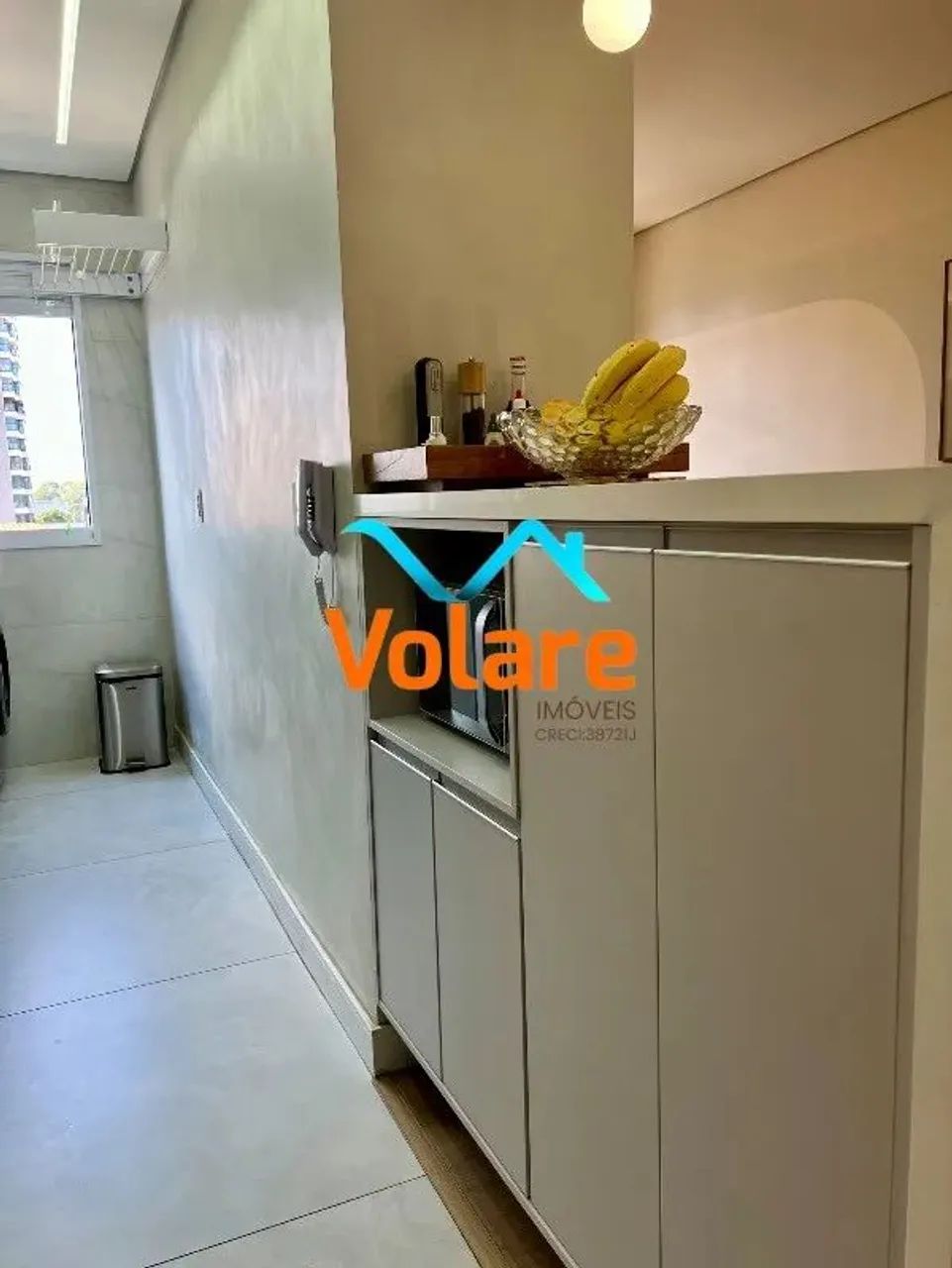 Apartamento à venda na Vila Yara - Osasco-SP: 2 quartos, 1 suíte, 1 sala, 2 banheiros, 57m - Foto 4