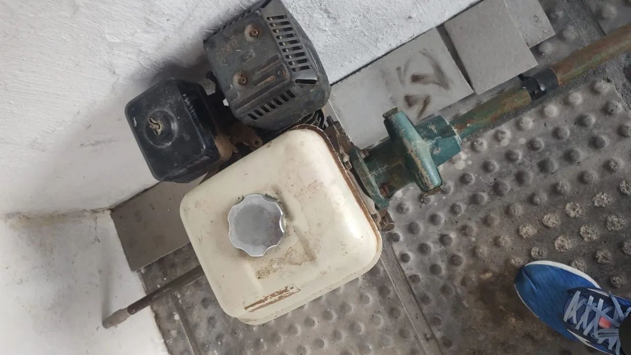 Motor Honda GX 200 - Foto 3