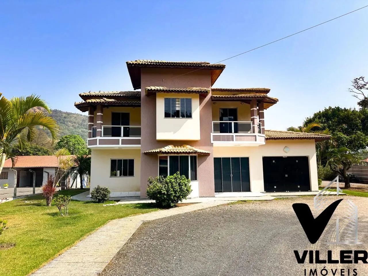 Casa de Alto Padrão a Venda no bairro do oratório em Socorro SP - Foto 4