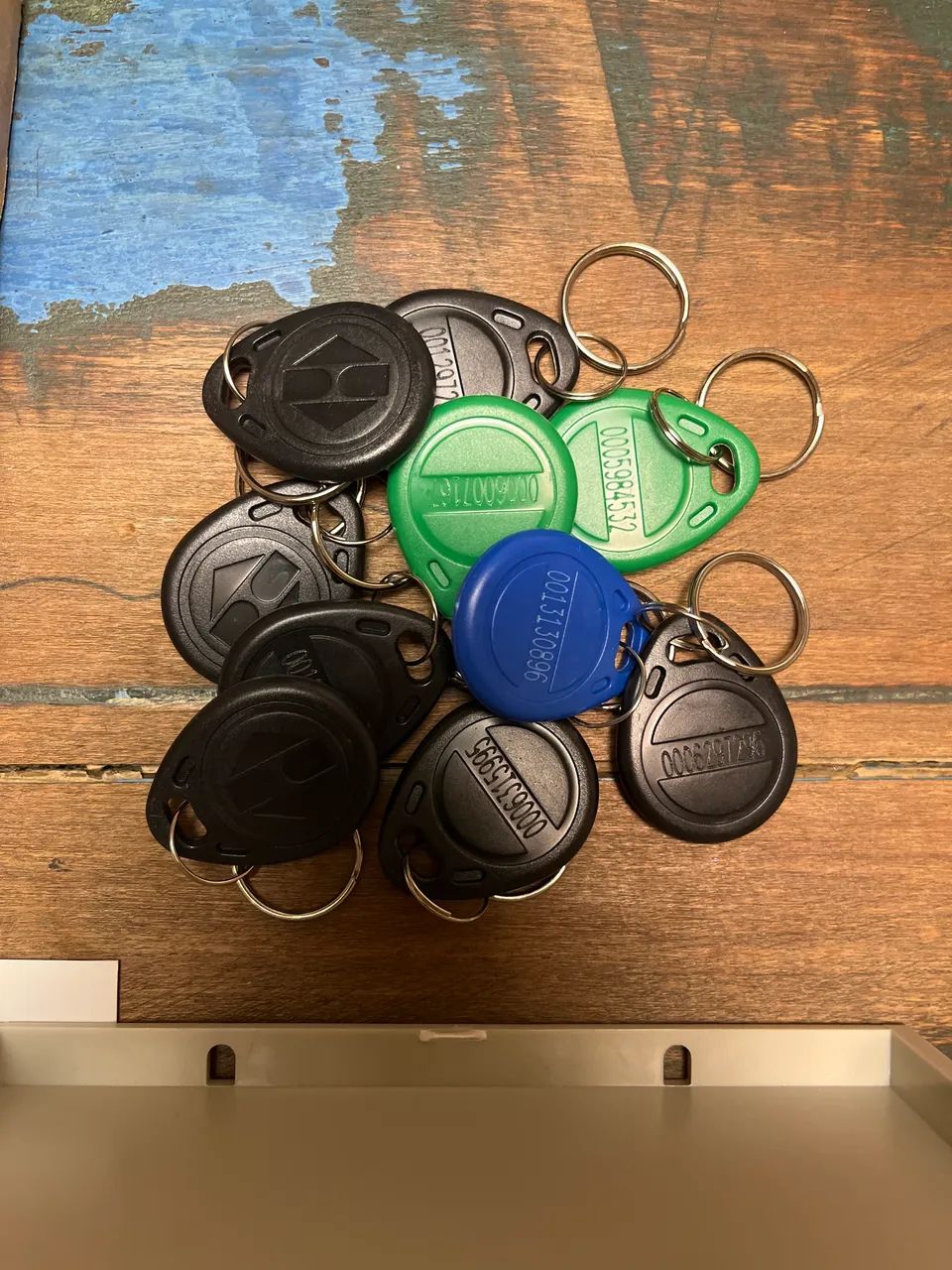 Kit para controle de acesso - Foto 2