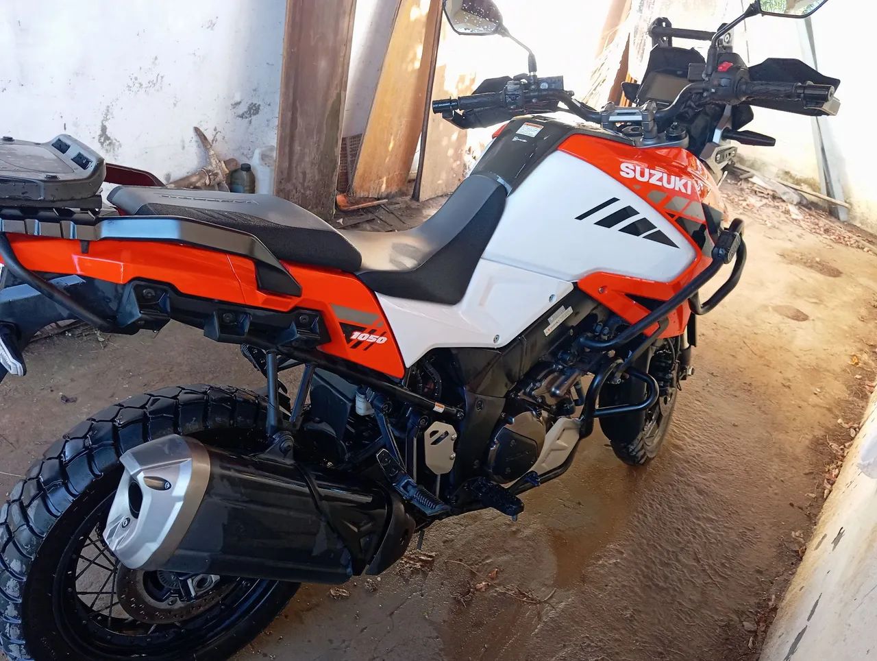 Suzuki  - Foto 3