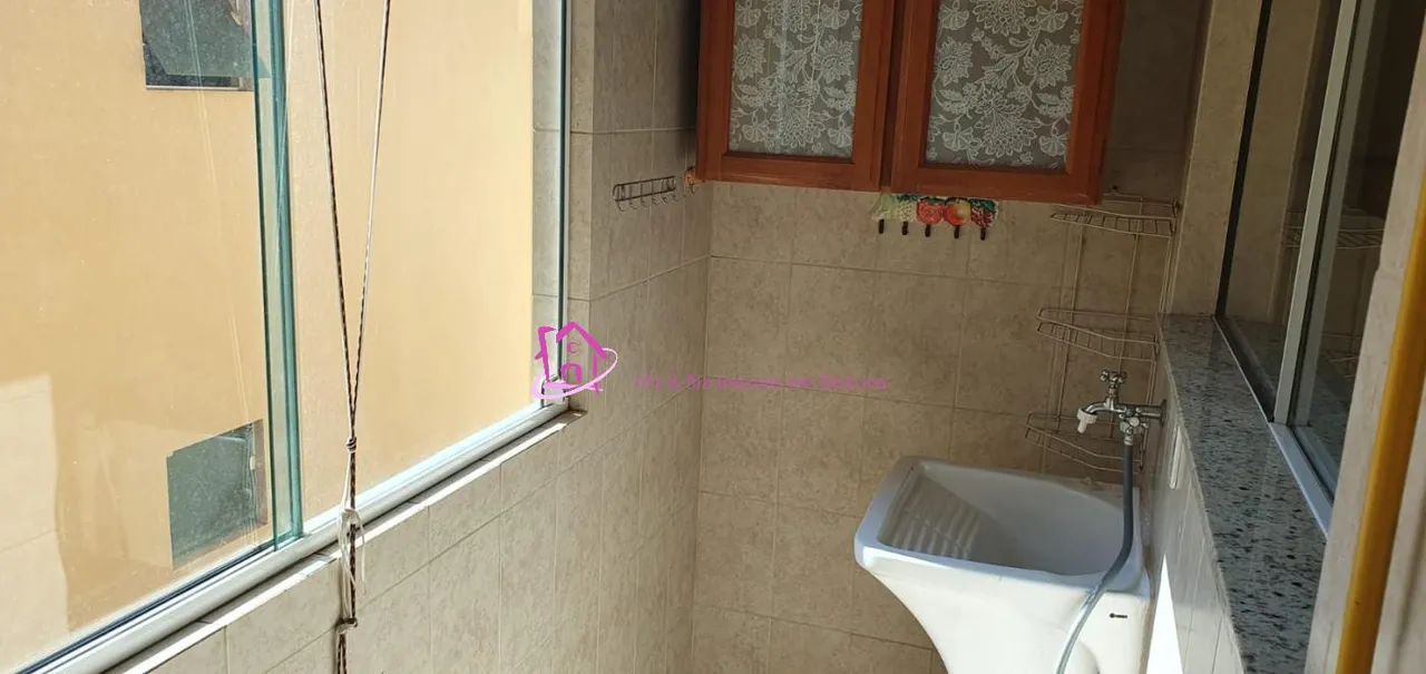 Apartamento para Venda em Boituva, Águia da Castelo, 2 dormitórios, 1 suíte, 2 banheiros,  - Foto 5