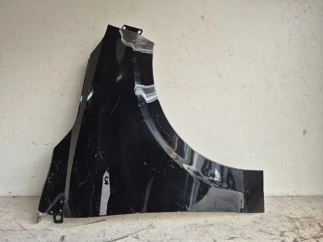 Paralama Direito Fiat Argo Cronos 2017, 2018, 2019 A 2024 Usado Original 23900