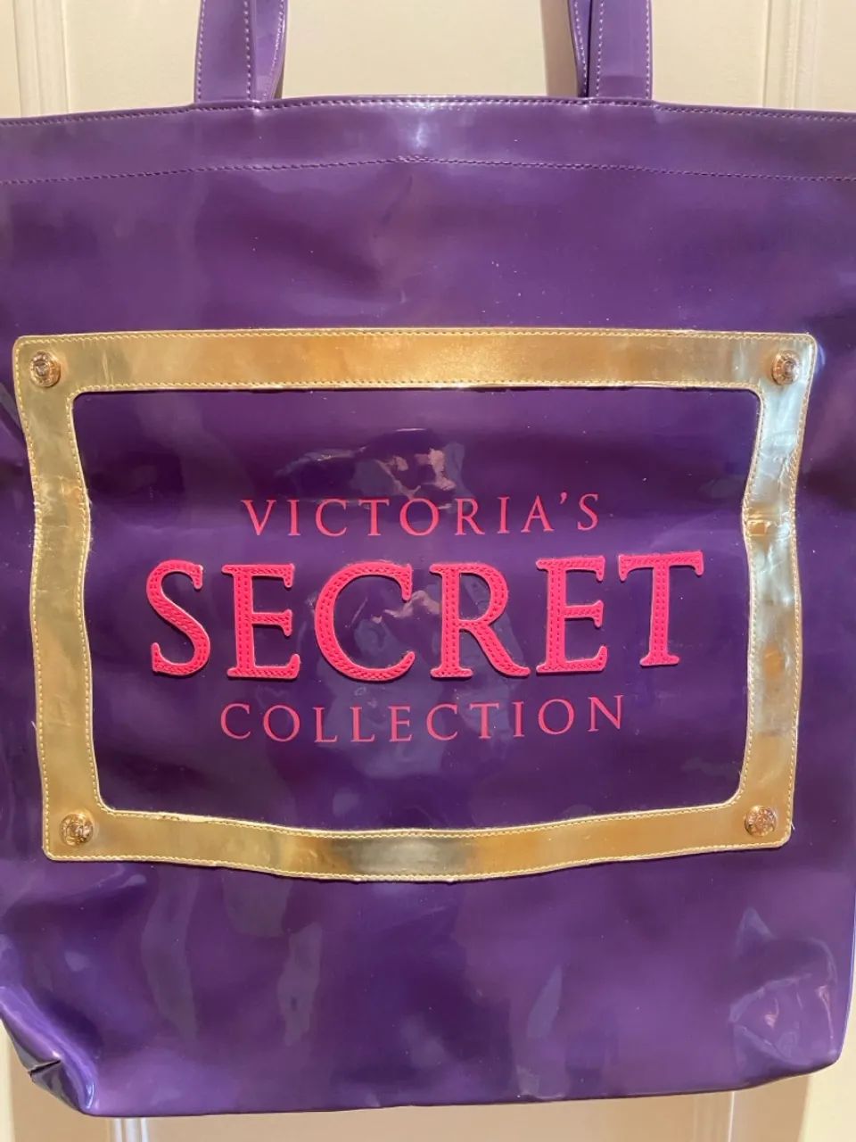 Bolsa da Vitória Secret  - Foto 3