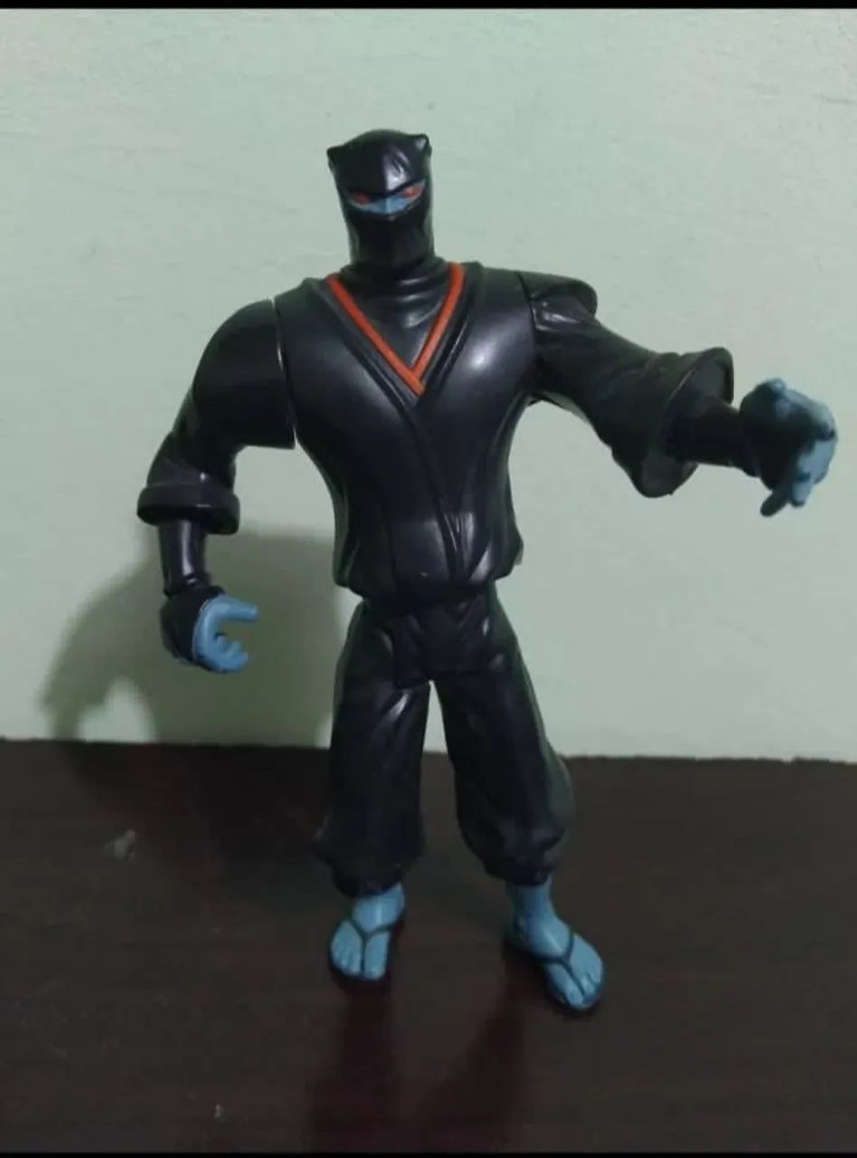 Batman lote com figuras variadas - Foto 3