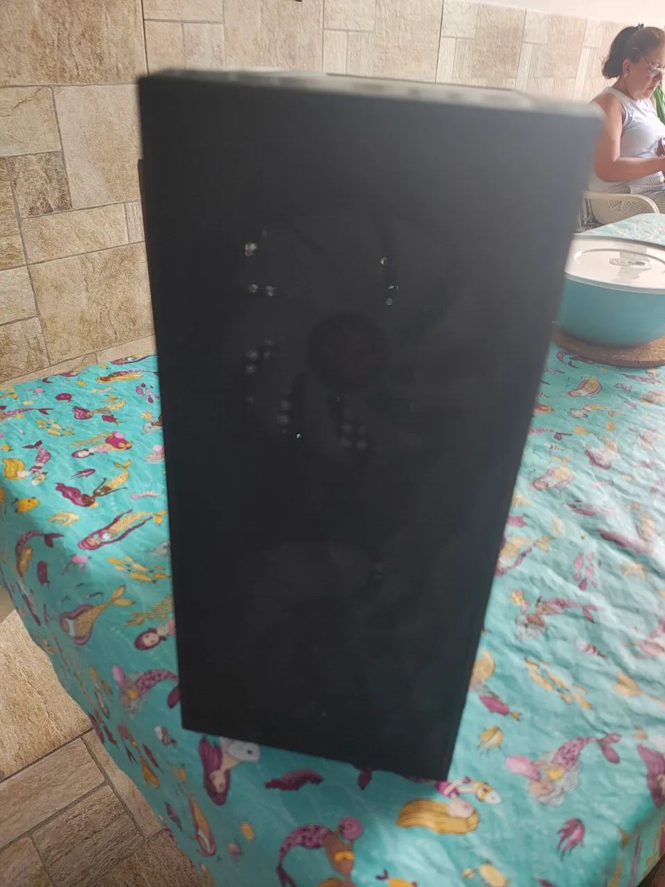 PC Gamer I7 | GTX 1060 6GBB | 16 RAM