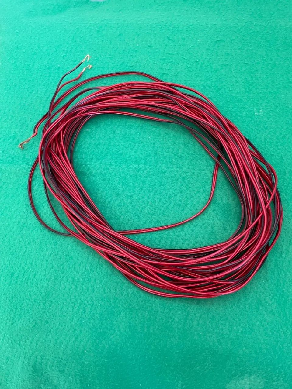 Cabo para som - 20m