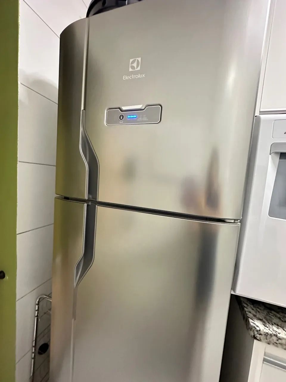Geladeira 3 meses de uso. - Foto 3