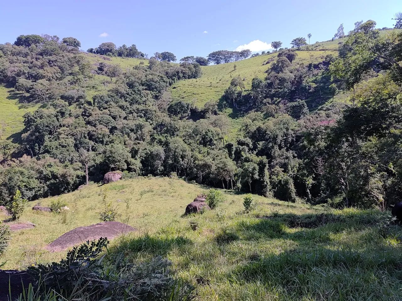 Terreno com cachoeira  - Foto 5