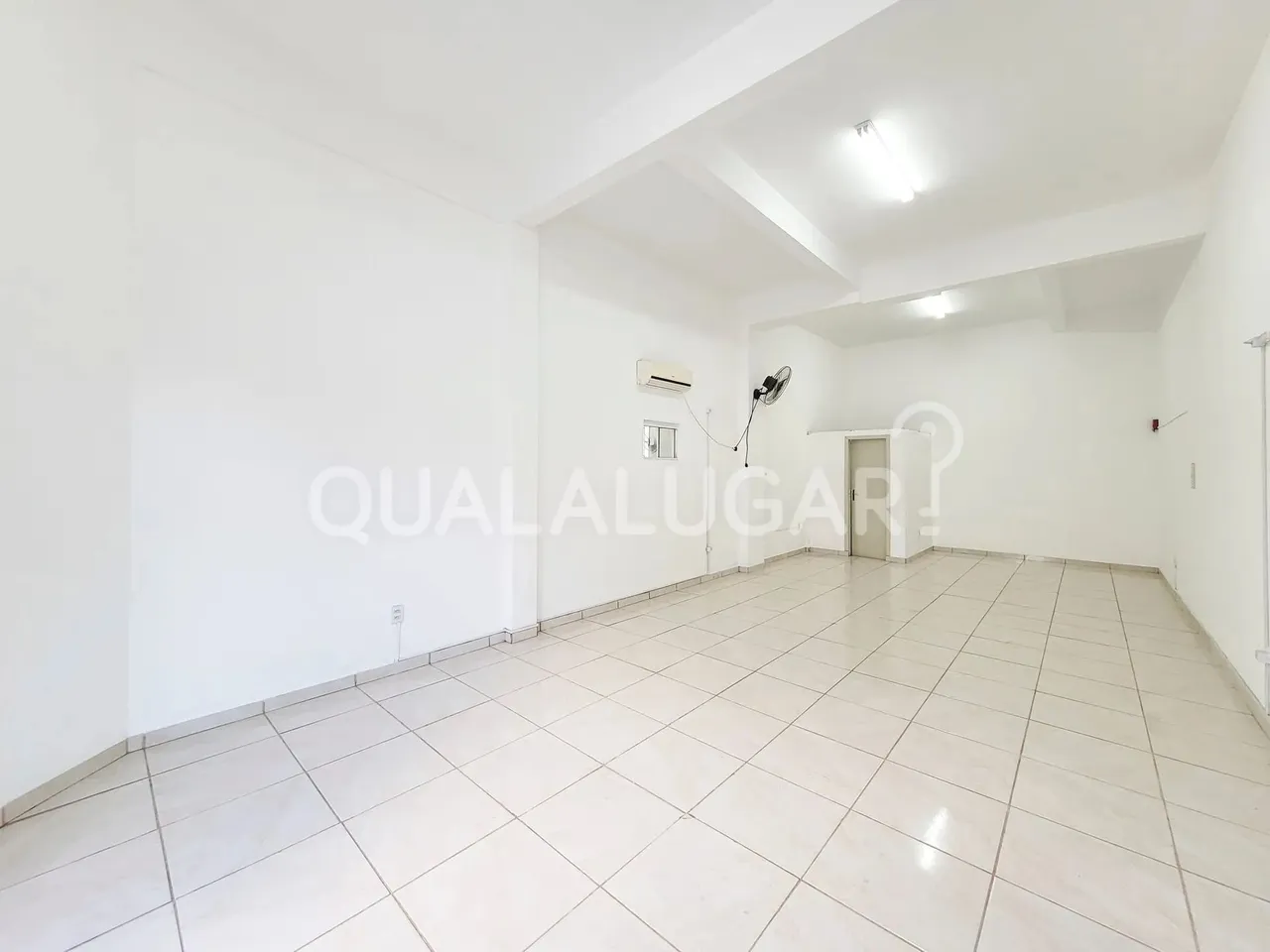 Sala para locação, Centro, Tubarão, SC