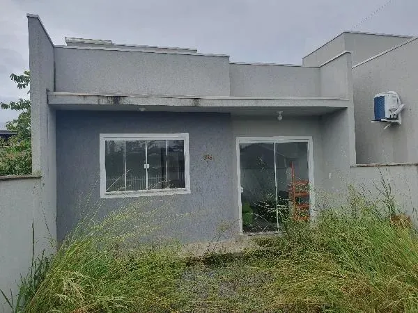 Oportunidade Única em BARRA VELHA - SC | Tipo: Casa | Negociação: Leilão | Situação: Imóve