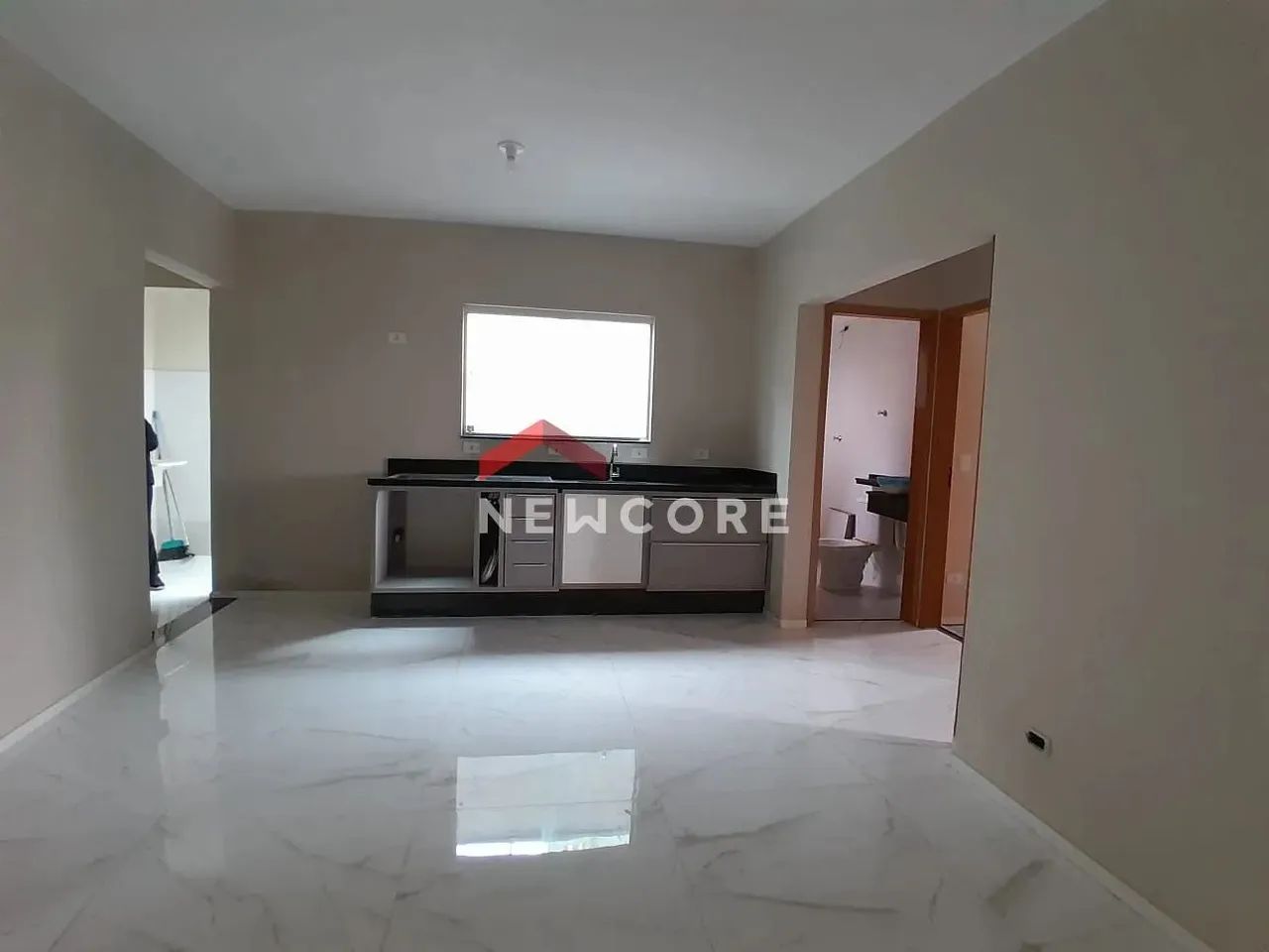 Apartamento em Rua Joaquim Nabuco - Vila Príncipe de Gales - Santo André/SP