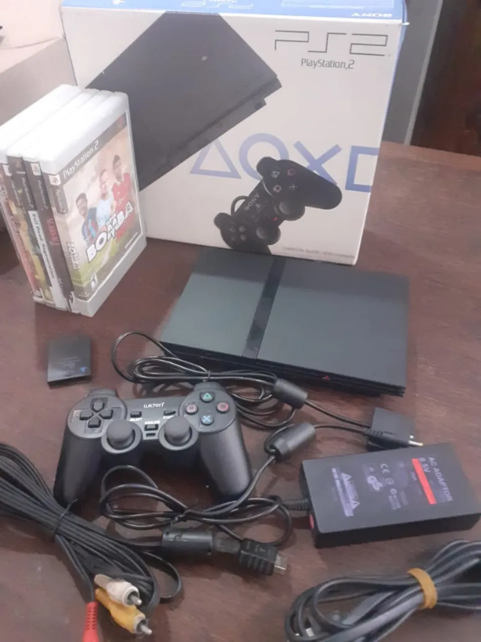 playstation 2