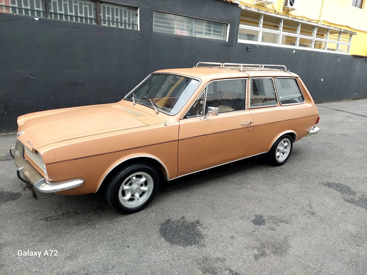 Ford corcel belina 
