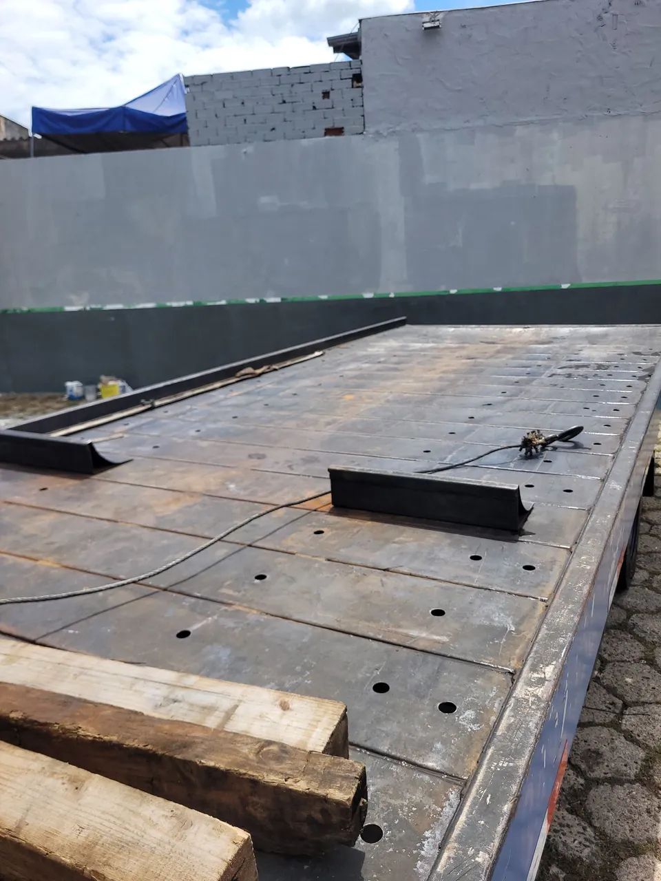 FORD CARGO 816 2013 - Foto 5