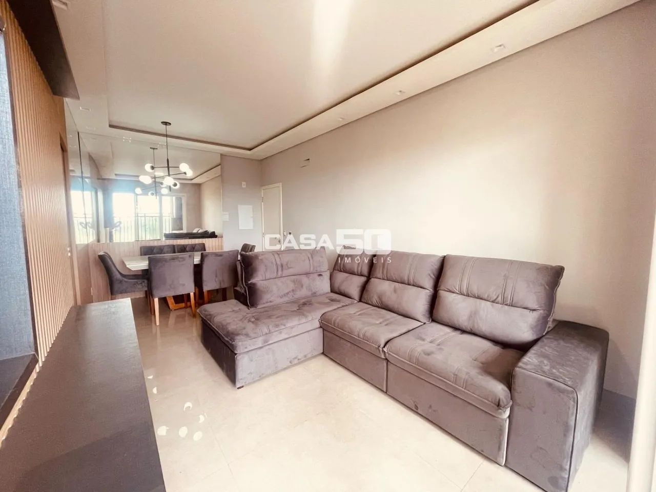 apartamento - Swiss Park - Campinas - Foto 2
