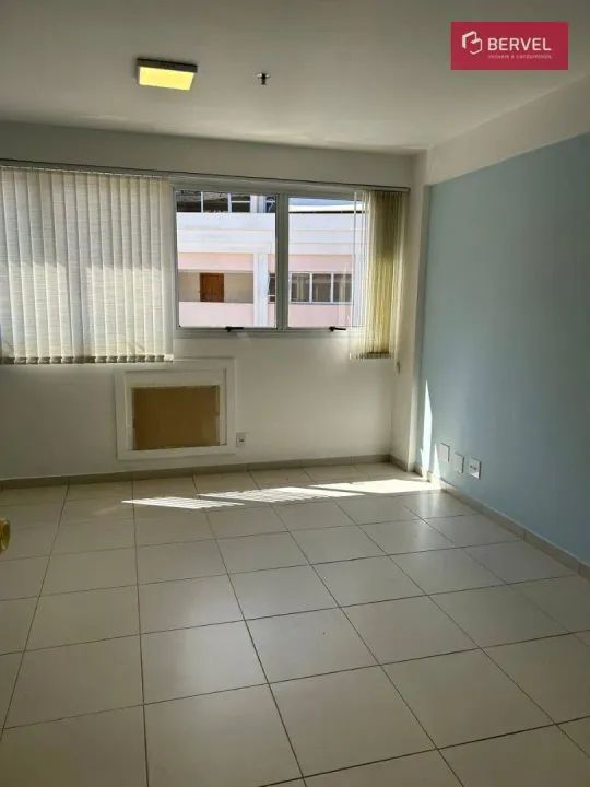 Sala para alugar, 27 m² por R$ 2.120,70/mês - Barra da Tijuca - Rio de Janeiro/RJ - Foto 2