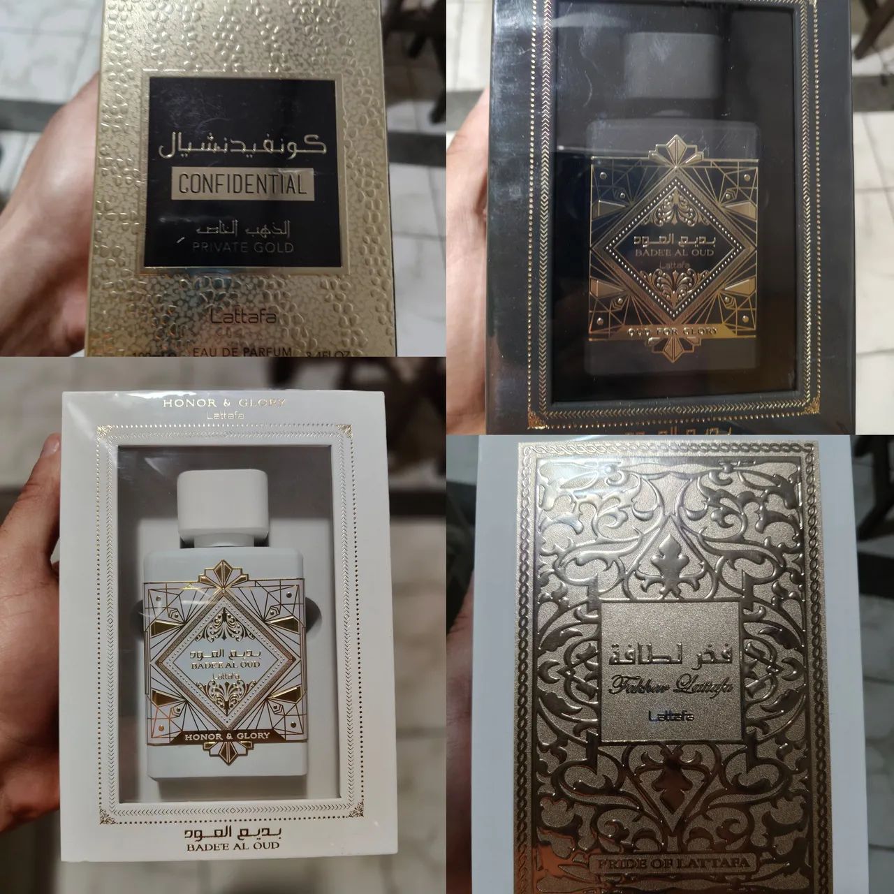 Perfumes importados originais A partir de 79 - Foto 4