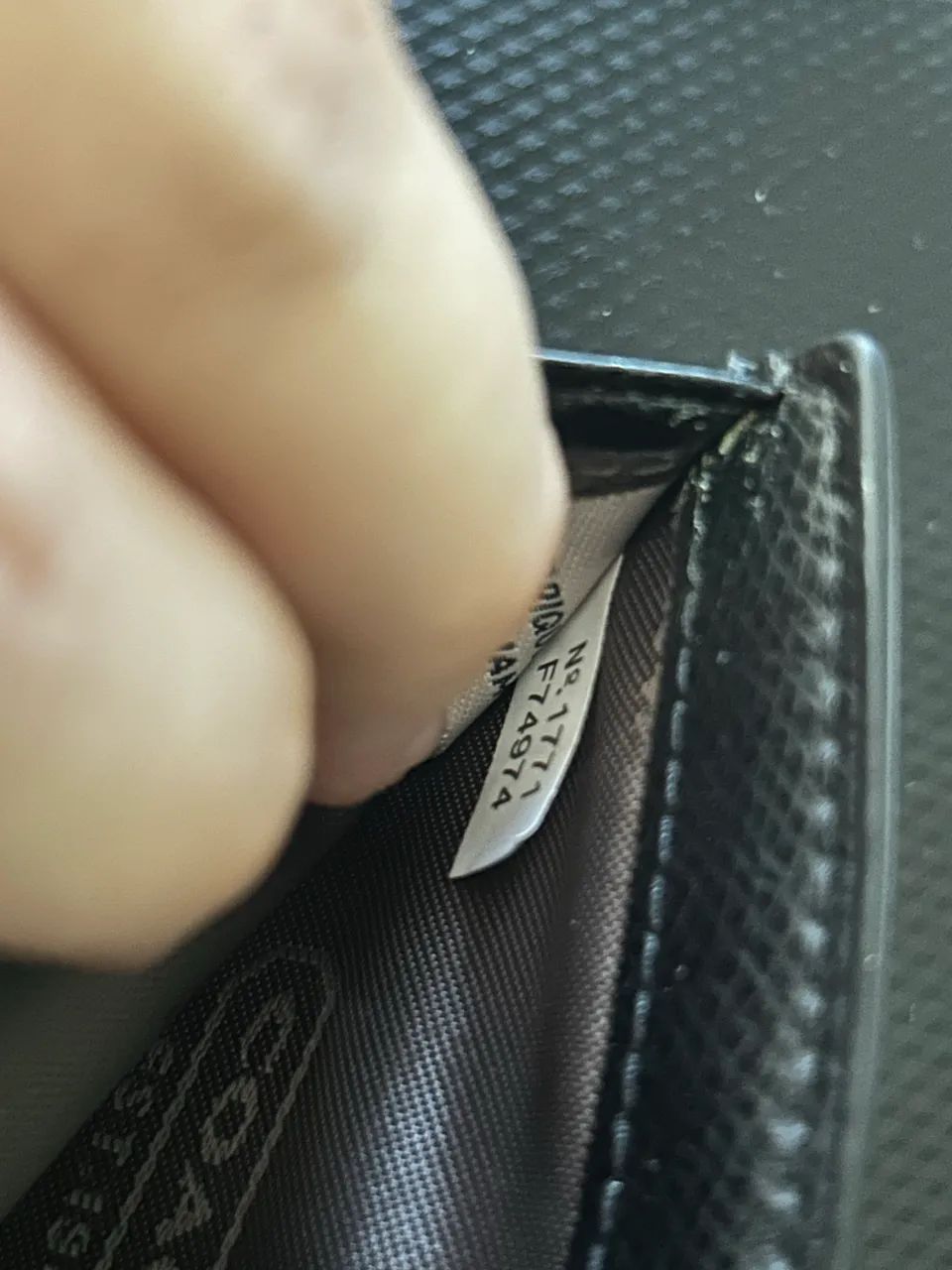 Carteira Coach - Foto 4